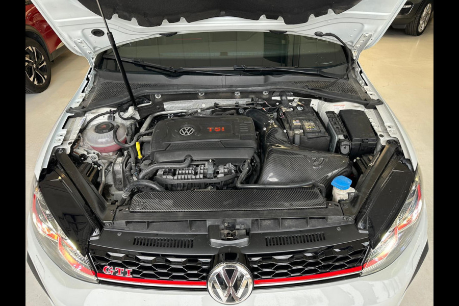 Volkswagen Golf 2.0 TSI GTI 1 JAAR UITGEBREID GARANTIE+SPORTSTOEL+93908 KM GELOPEN