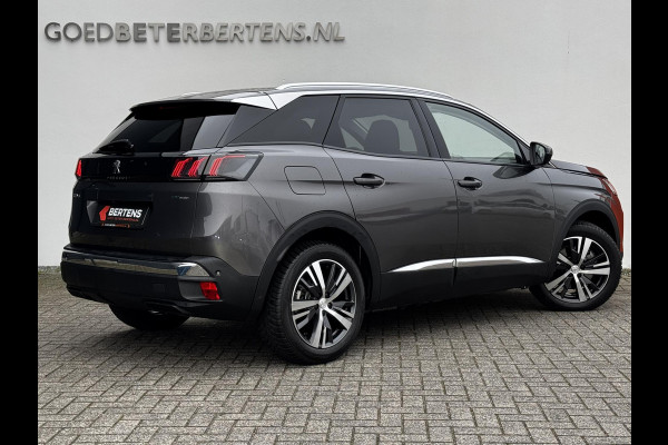 Peugeot 3008 1.6 HYbrid 225 Allure | Parkeercamera | Virtual cockpit | Prijs is rijklaar