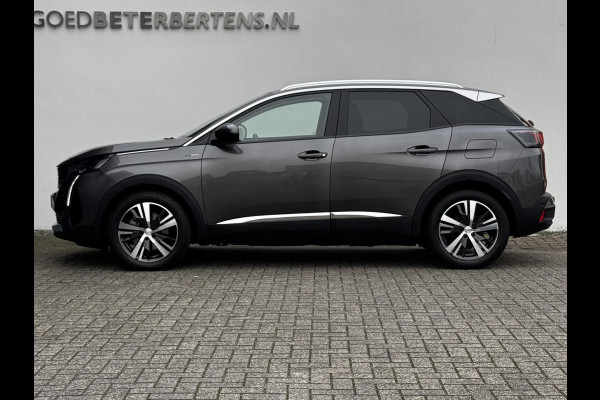 Peugeot 3008 1.6 HYbrid 225 Allure | Parkeercamera | Virtual cockpit | Prijs is rijklaar