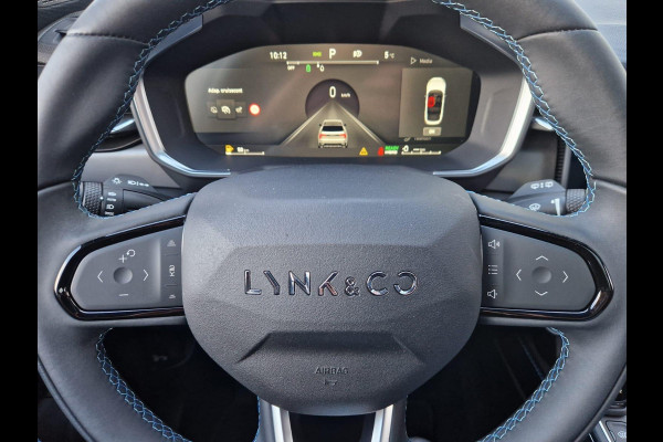 Lynk & Co 01 1.5 PHEV Automaat | Panoramadak | 360 Camera | Navi | Stuur-/Stoelverwarming | 19” Velgen | Apple CarPlay/Android Auto | Clima | Key-Less | PDC | Cruise | LED |