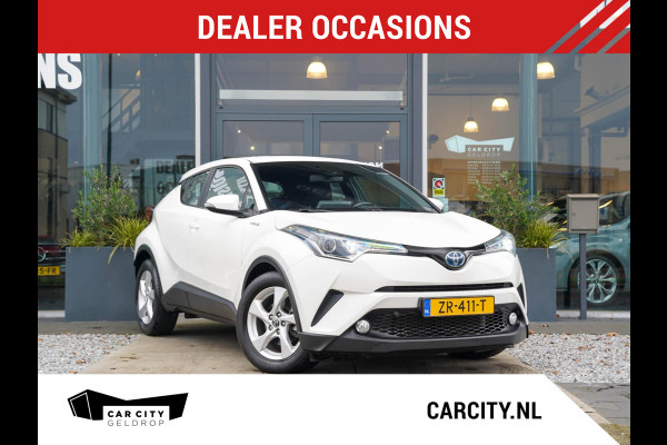 Toyota C-HR 1.8 Hybrid Active / Camera / Navi / Cruise / Climate / Autohold