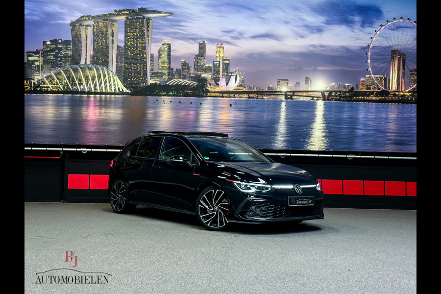 Volkswagen Golf 2.0 TSI GTI |Harman/Kardon|IQ-Light|Pano|Camera