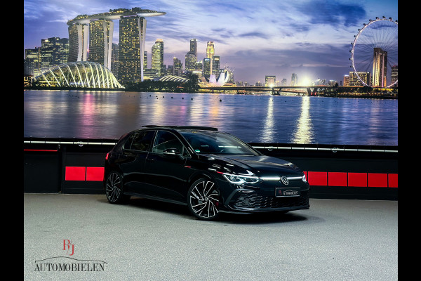 Volkswagen Golf 2.0 TSI GTI |Harman/Kardon|IQ-Light|Pano|Camera