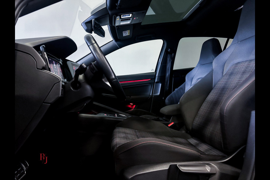 Volkswagen Golf 2.0 TSI GTI |Harman/Kardon|IQ-Light|Pano|Camera