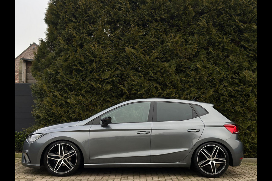 Seat Ibiza 1.5 TSI EVO FR CarPlay Camera Trekhaak