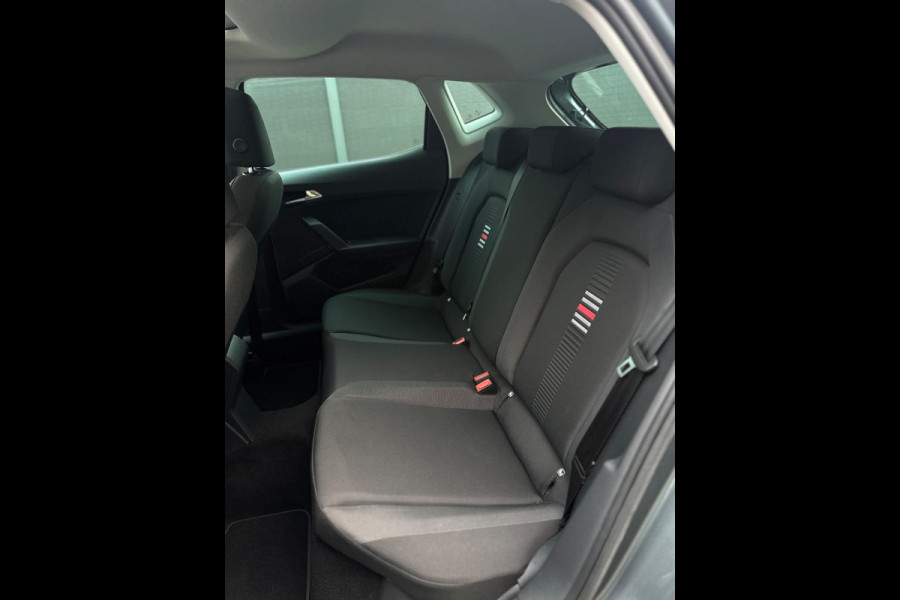 Seat Ibiza 1.5 TSI EVO FR CarPlay Camera Trekhaak