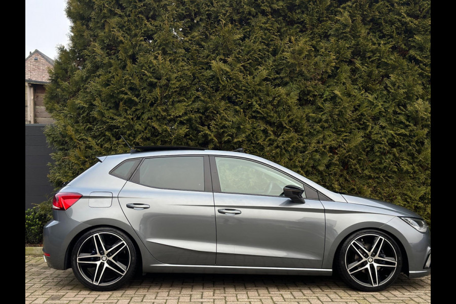 Seat Ibiza 1.5 TSI EVO FR CarPlay Camera Trekhaak