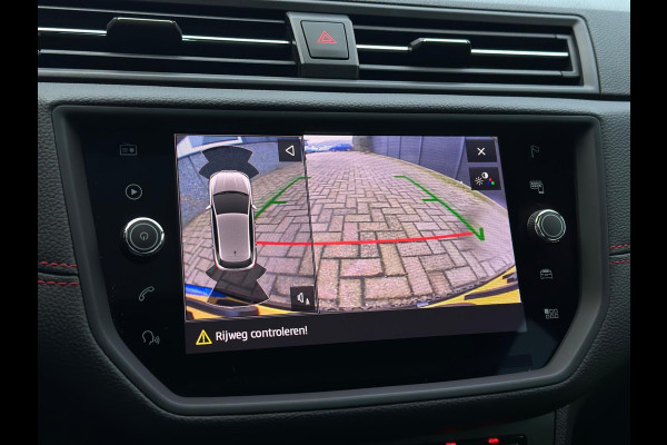 Seat Ibiza 1.5 TSI EVO FR CarPlay Camera Trekhaak