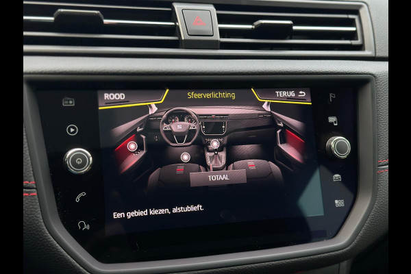 Seat Ibiza 1.5 TSI EVO FR CarPlay Camera Trekhaak