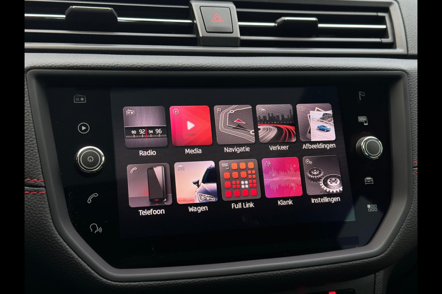 Seat Ibiza 1.5 TSI EVO FR CarPlay Camera Trekhaak