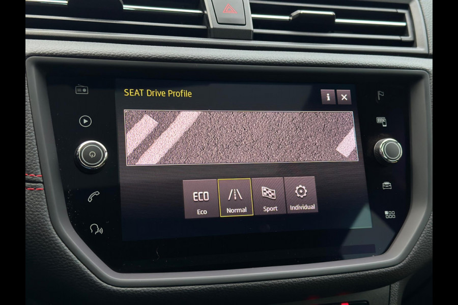 Seat Ibiza 1.5 TSI EVO FR CarPlay Camera Trekhaak