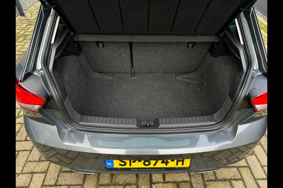 Seat Ibiza 1.5 TSI EVO FR CarPlay Camera Trekhaak