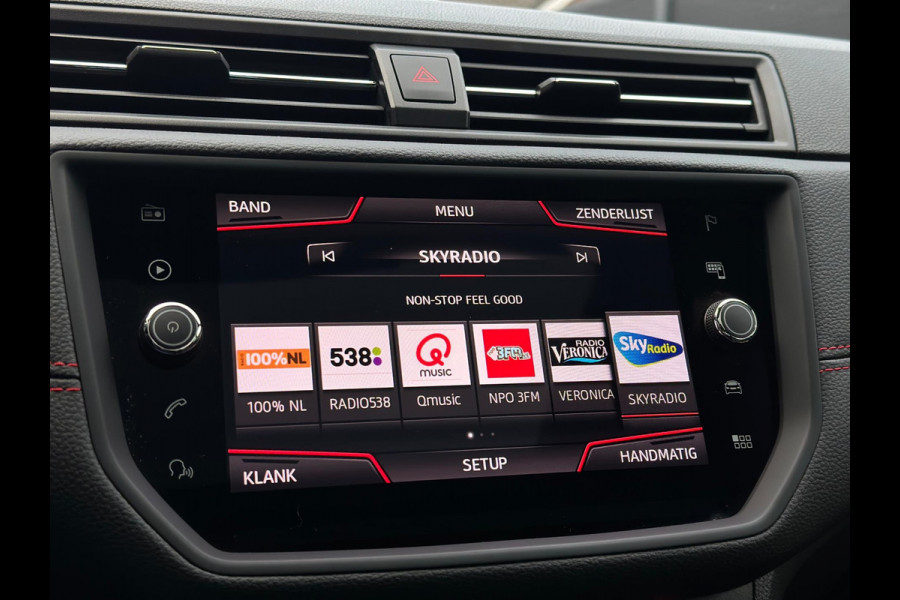 Seat Ibiza 1.5 TSI EVO FR CarPlay Camera Trekhaak