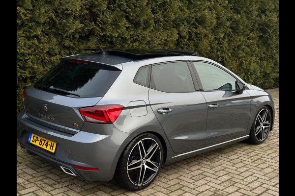 Seat Ibiza 1.5 TSI EVO FR CarPlay Camera Trekhaak