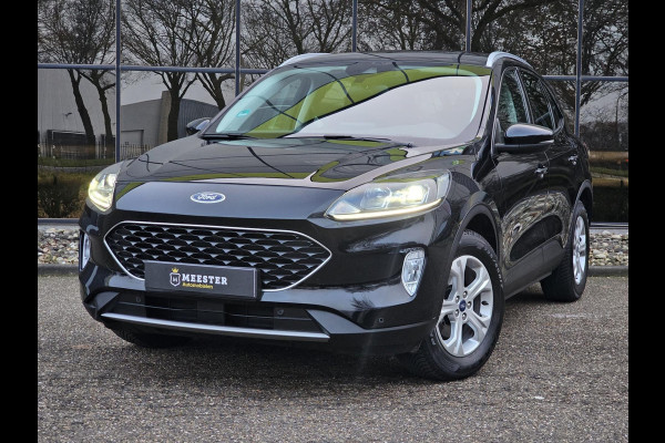 Ford Kuga 1.5 EcoBoost|STOEL-STUURVERW|NAVI|CRUISE CONTR