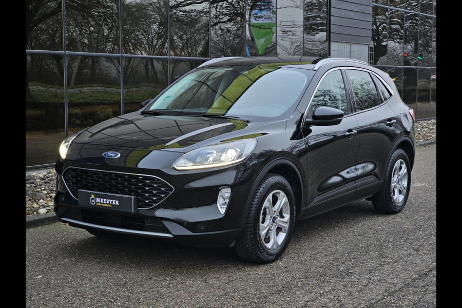 Ford Kuga 1.5 EcoBoost|STOEL-STUURVERW|NAVI|CRUISE CONTR