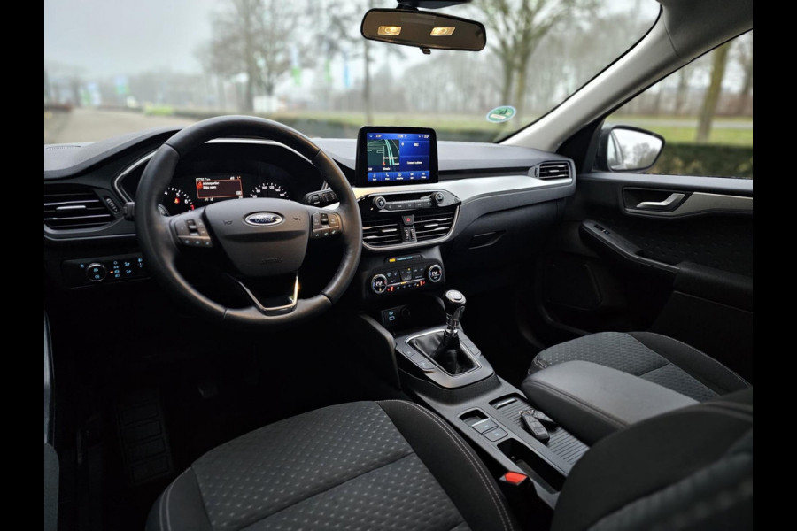 Ford Kuga 1.5 EcoBoost|STOEL-STUURVERW|NAVI|CRUISE CONTR