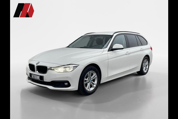 BMW 3 Serie Touring 318i Touring | LED | Cruise | Stoelverw. | Lane