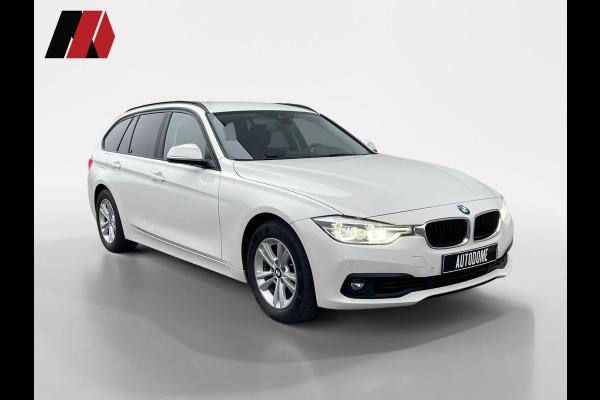 BMW 3 Serie Touring 318i Touring | LED | Cruise | Stoelverw. | Lane