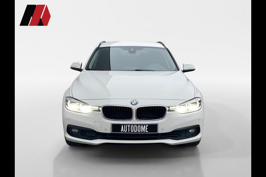 BMW 3 Serie Touring 318i Touring | LED | Cruise | Stoelverw. | Lane