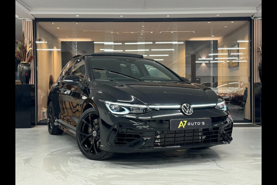 Volkswagen Golf 2.0 TSI R 4Motion AKRAP/PANO/CAM/ACC/DCC/ BOMVOL