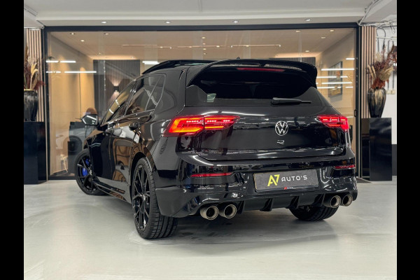 Volkswagen Golf 2.0 TSI R 4Motion AKRAP/PANO/CAM/ACC/DCC/ BOMVOL
