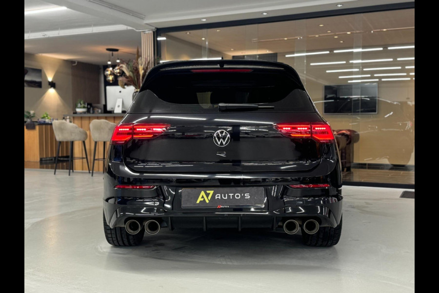Volkswagen Golf 2.0 TSI R 4Motion AKRAP/PANO/CAM/ACC/DCC/ BOMVOL