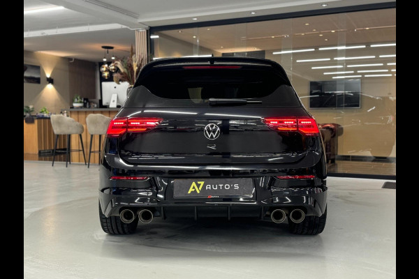 Volkswagen Golf 2.0 TSI R 4Motion AKRAP/PANO/CAM/ACC/DCC/ BOMVOL