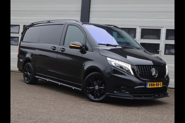 Mercedes-Benz Vito 114 CDI Euro 6 Lang L2 Automaat - Navi - Camera - LED