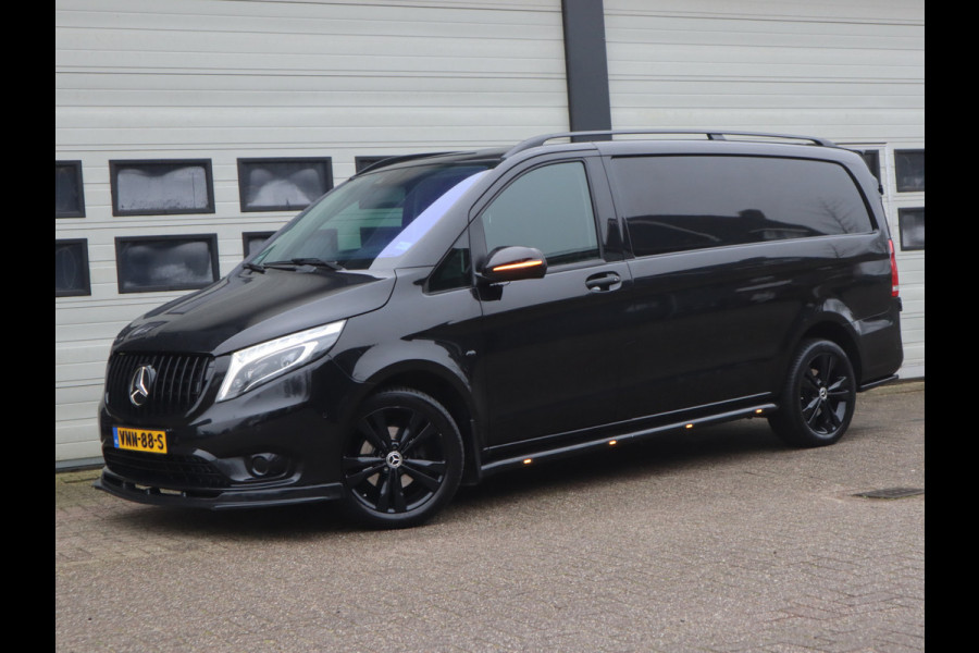 Mercedes-Benz Vito 114 CDI Euro 6 Lang L2 Automaat - Navi - Camera - LED