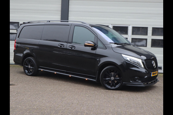 Mercedes-Benz Vito 114 CDI Euro 6 Lang L2 Automaat - Navi - Camera - LED