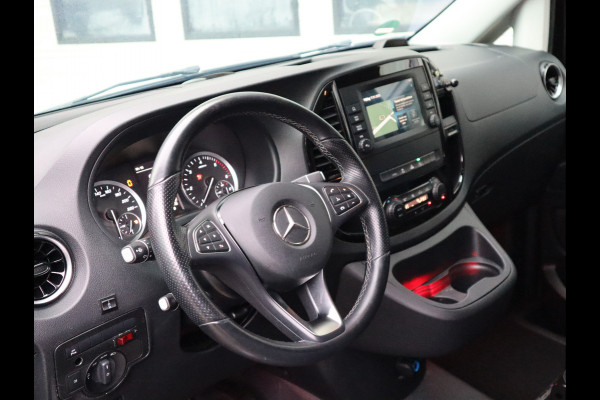 Mercedes-Benz Vito 114 CDI Euro 6 Lang L2 Automaat - Navi - Camera - LED