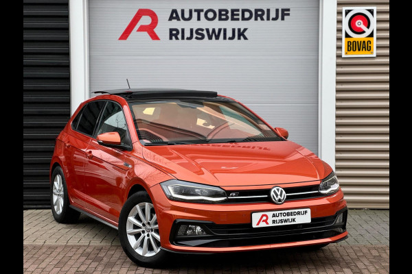 Volkswagen Polo 1.0 TSI Beats Virtual/Pano/Keyless/Camera