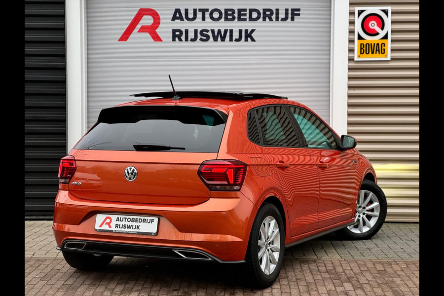 Volkswagen Polo 1.0 TSI Beats Virtual/Pano/Keyless/Camera