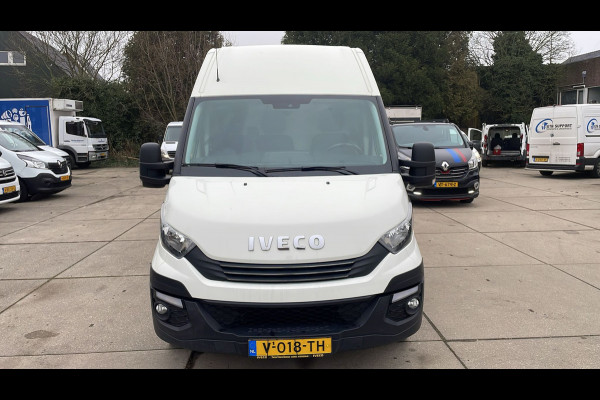 Iveco Daily 35S14 2.3 L2H2 Automaat EURO 6