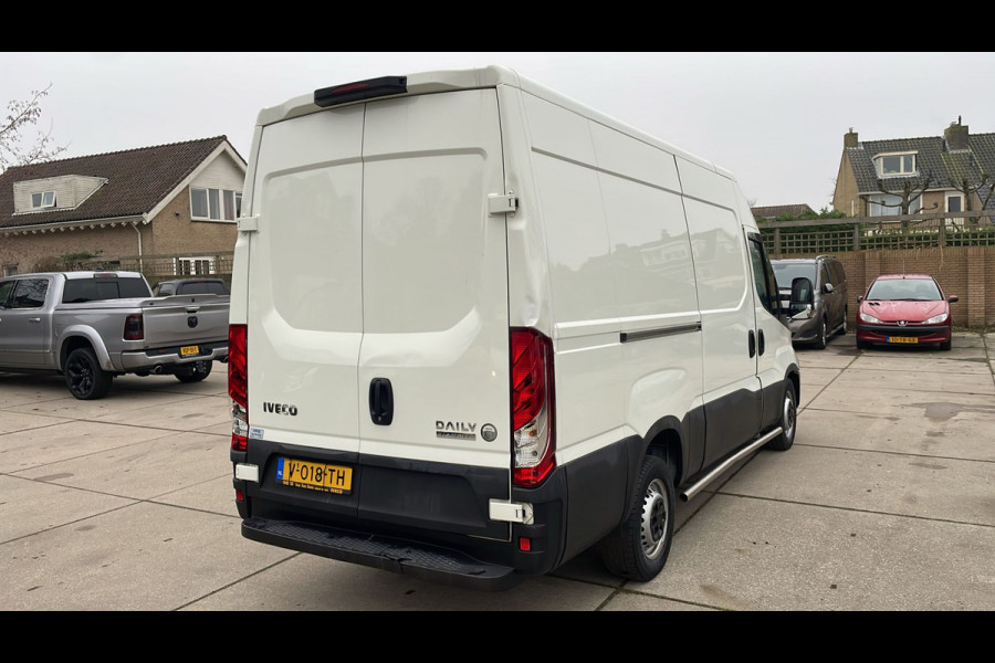 Iveco Daily 35S14 2.3 L2H2 Automaat EURO 6