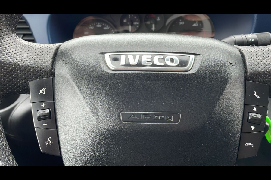 Iveco Daily 35S14 2.3 L2H2 Automaat EURO 6