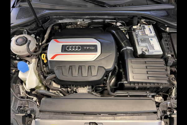 Audi A3 Sportback 2.0 TFSI S3 quattro Pro Line Plus Navi,Schuifdak,Virtual Cockpit,Camera,Clima,19" LM Velgen,Dealer Onderhouden,APK tot 10-2025