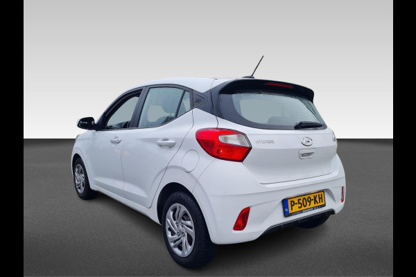 Hyundai i10 1.0 Comfort Smart