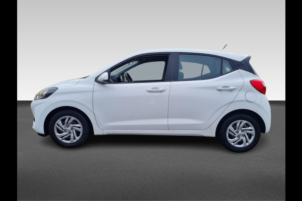 Hyundai i10 1.0 Comfort Smart