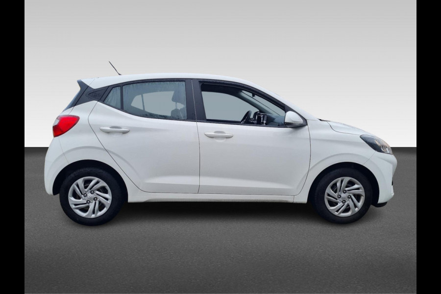 Hyundai i10 1.0 Comfort Smart