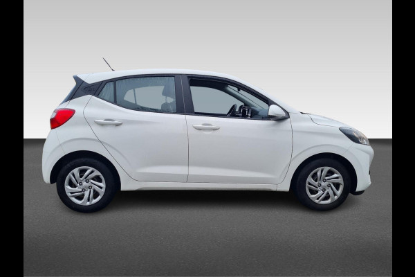 Hyundai i10 1.0 Comfort Smart