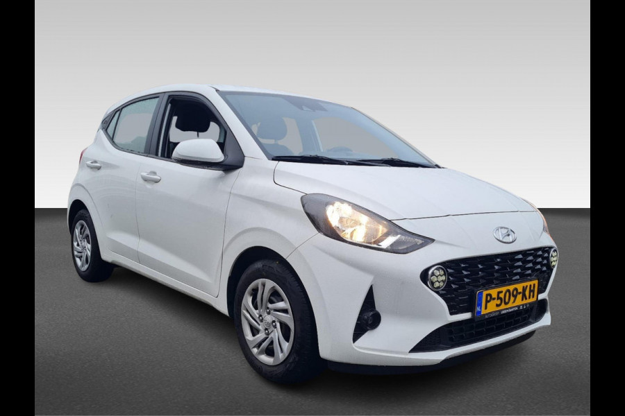 Hyundai i10 1.0 Comfort Smart