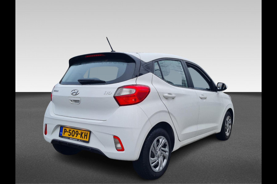 Hyundai i10 1.0 Comfort Smart