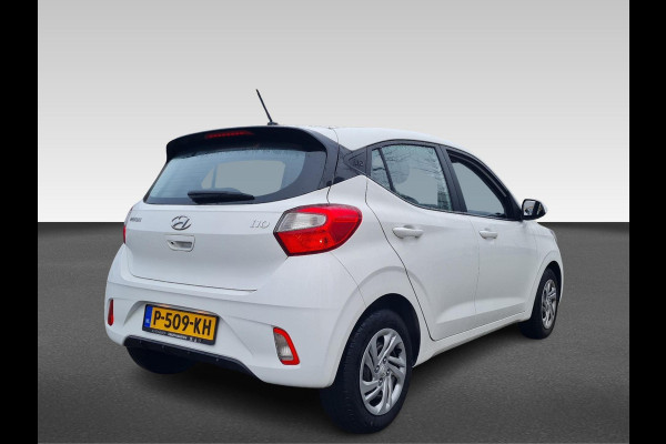 Hyundai i10 1.0 Comfort Smart