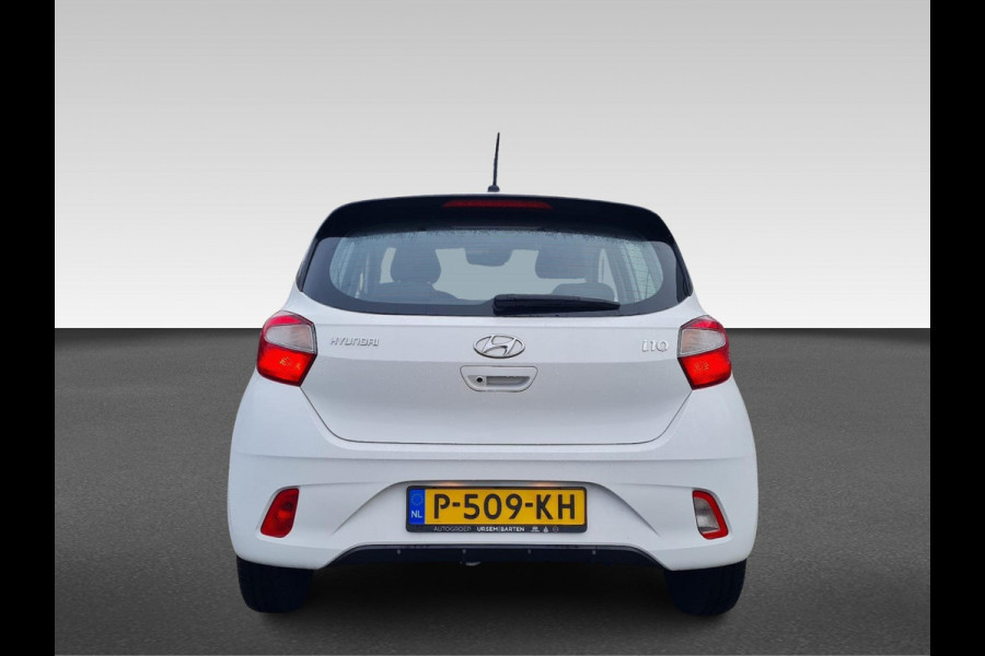 Hyundai i10 1.0 Comfort Smart