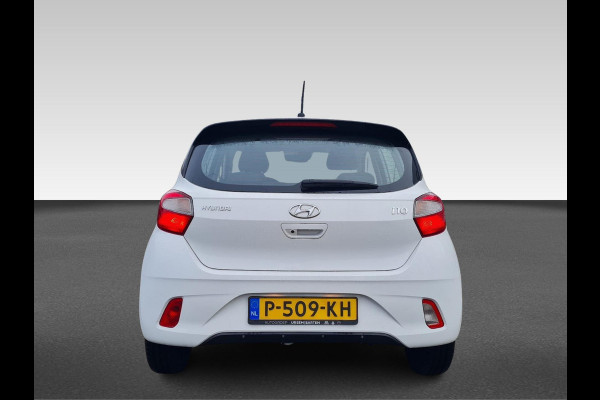 Hyundai i10 1.0 Comfort Smart