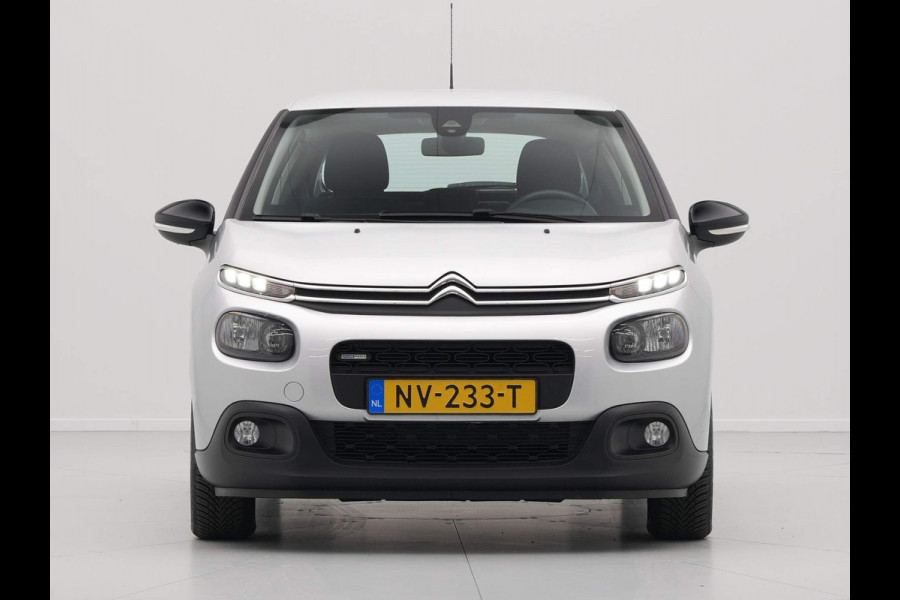 Citroën C3 1.2 PureTech Feel Navigatie Pdc Clima Cruise 242