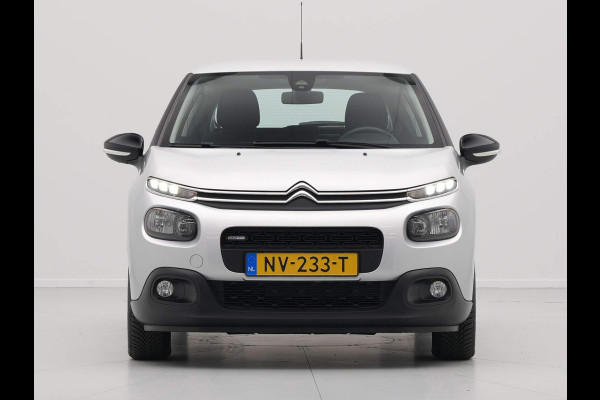 Citroën C3 1.2 PureTech Feel Navigatie Pdc Clima Cruise 242