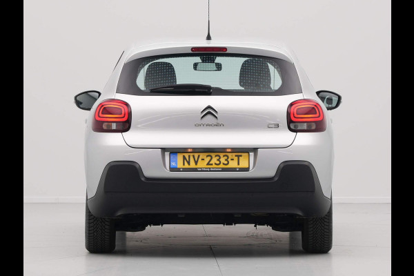 Citroën C3 1.2 PureTech Feel Navigatie Pdc Clima Cruise 242